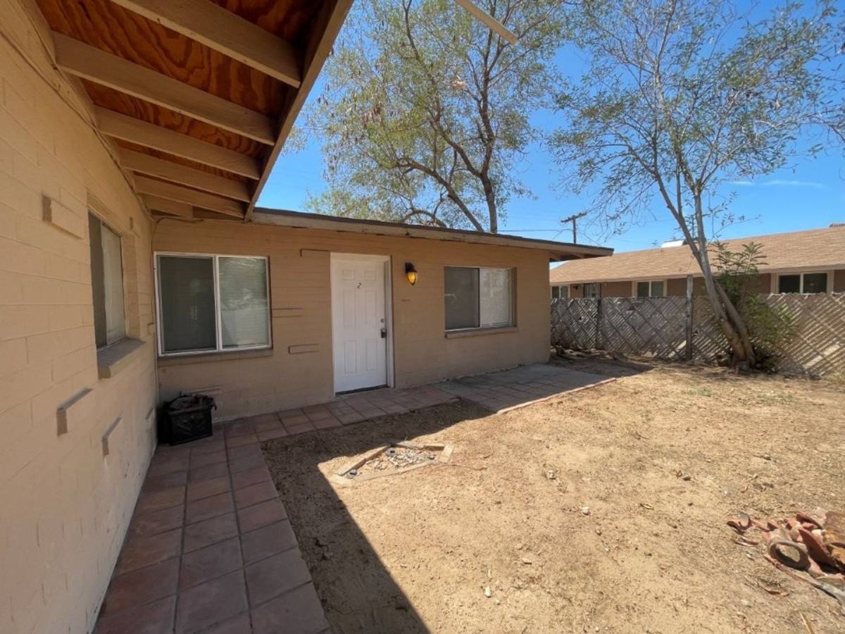 Apartment for rent at 1625 W Peoria Ave, Phoenix, AZ 85029