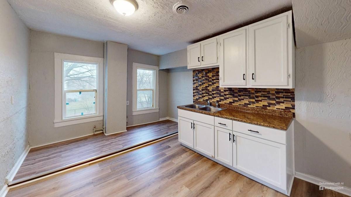 Apartment for rent at 3344 Seymour Ave, Cleveland, OH 44113