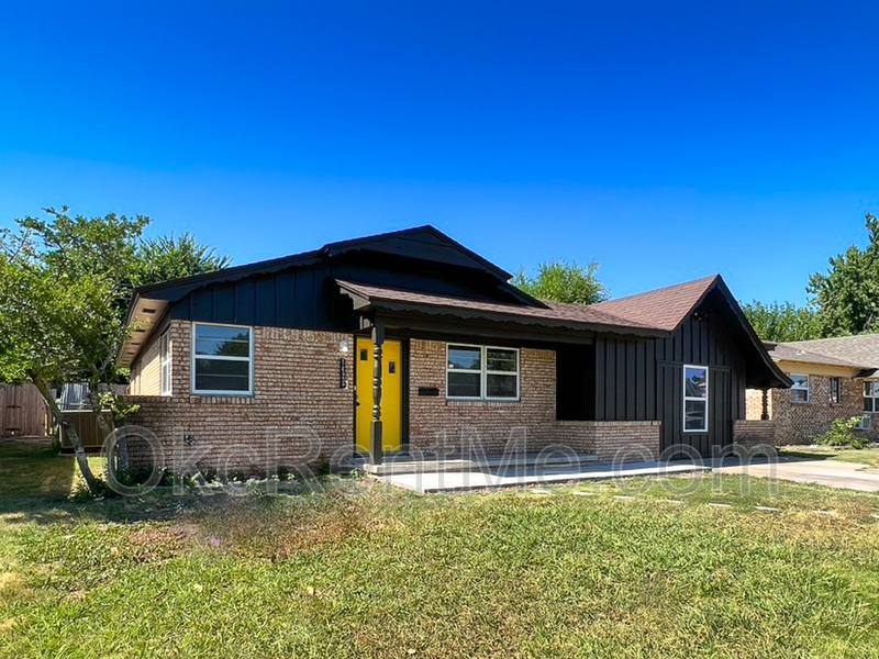 House for rent at 1428 SW 62nd St, Oklahoma City, OK 73159