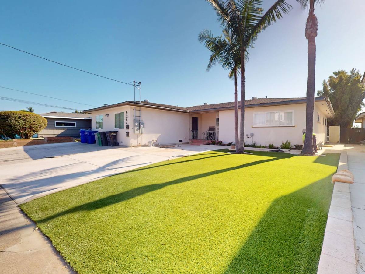 Apartment for rent at 5244 E Falls View Dr, San Diego, CA 92115