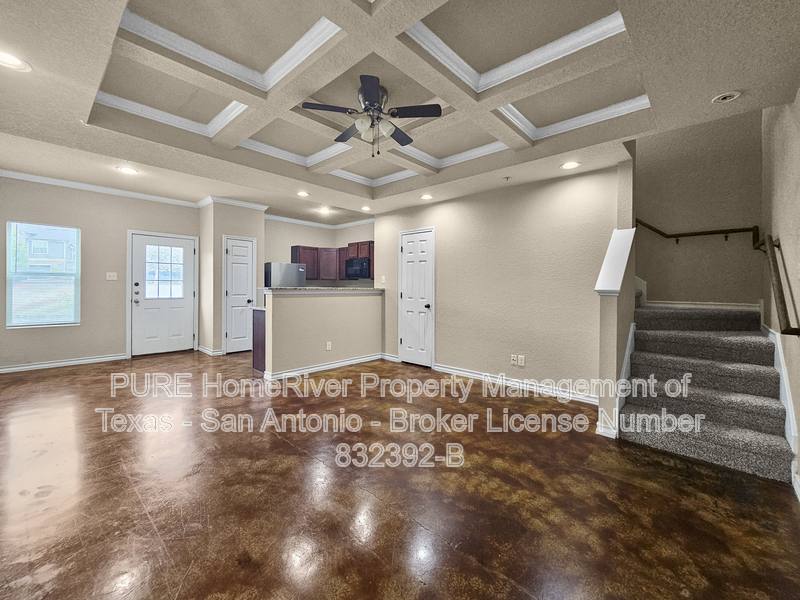 House for rent at 6322 Attucks Lane, San Antonio, TX 78238