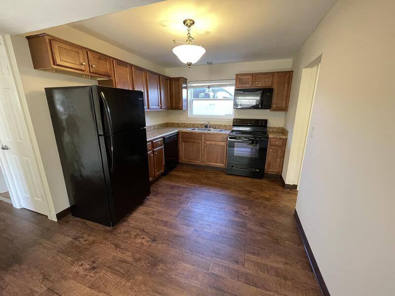 Apartment for rent at 135-145 Lafayette Rd #135-3, Medina, OH 44256