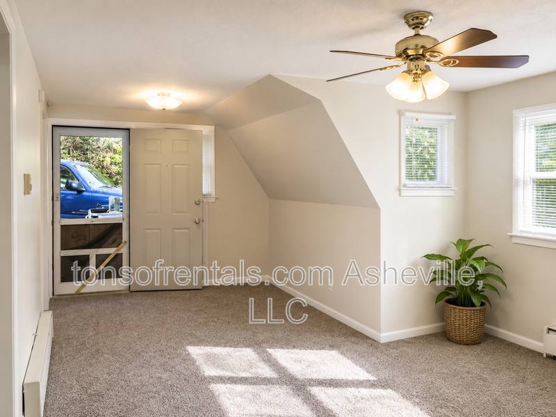 Apartment for rent at 26 Craven Hill Circle #4, Black Mountain, NC 28711