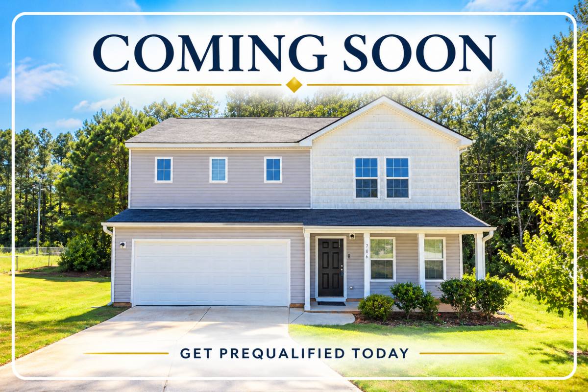 House for rent at 706 Dove Tree Lane, Social Circle, GA 30025