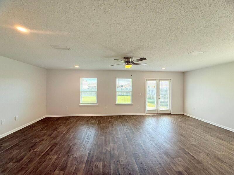 House for rent at 5784 Guinevere Lane, Milton, FL 32583