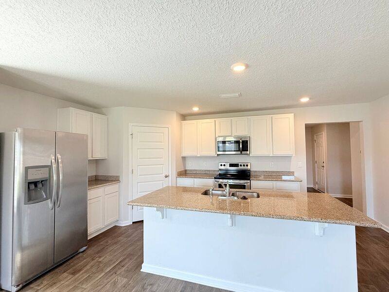House for rent at 5784 Guinevere Lane, Milton, FL 32583