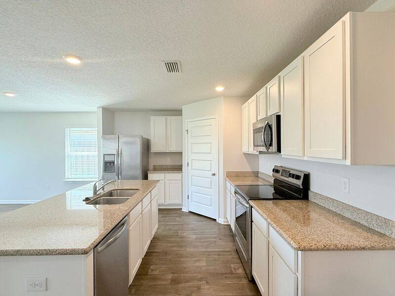 House for rent at 5784 Guinevere Lane, Milton, FL 32583