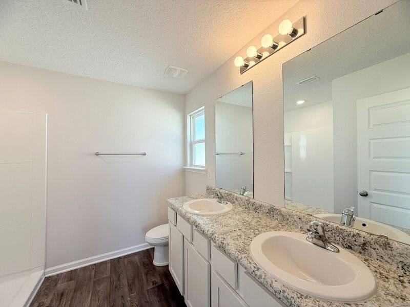 House for rent at 5784 Guinevere Lane, Milton, FL 32583