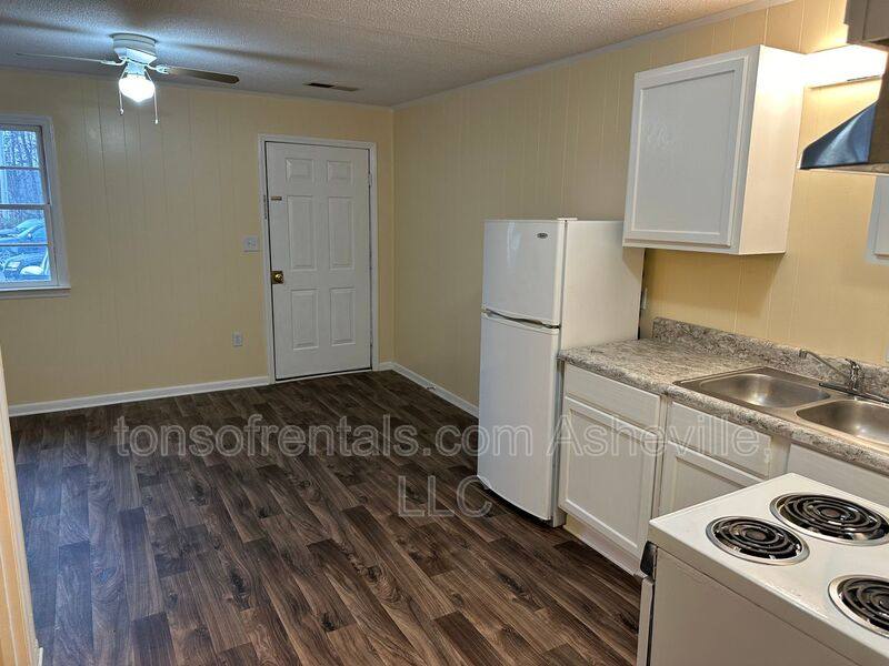 Apartment for rent at 3126 US-Highway 221 S #7, Forest City, NC 28043
