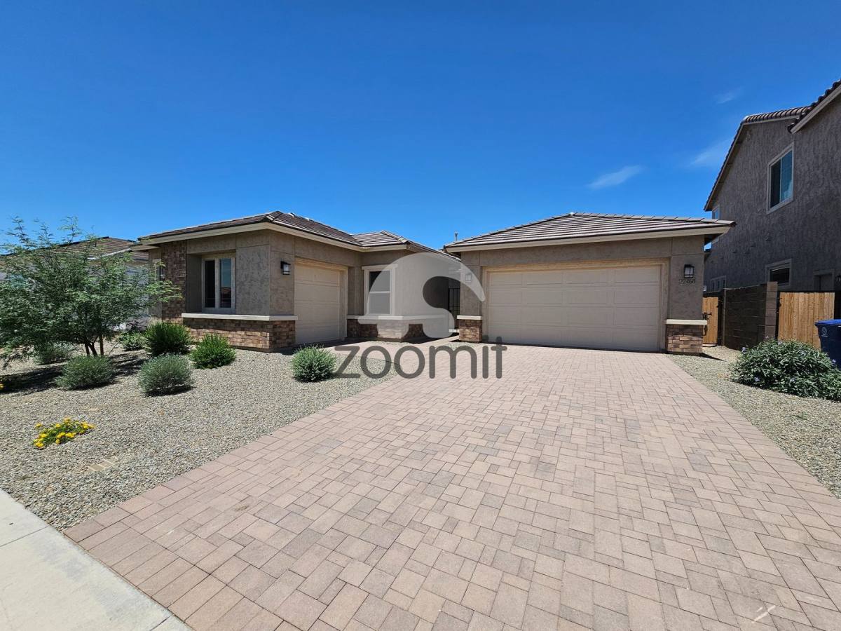 House for rent at 22468 E Orchard Lane, Queen Creek, AZ 85142
