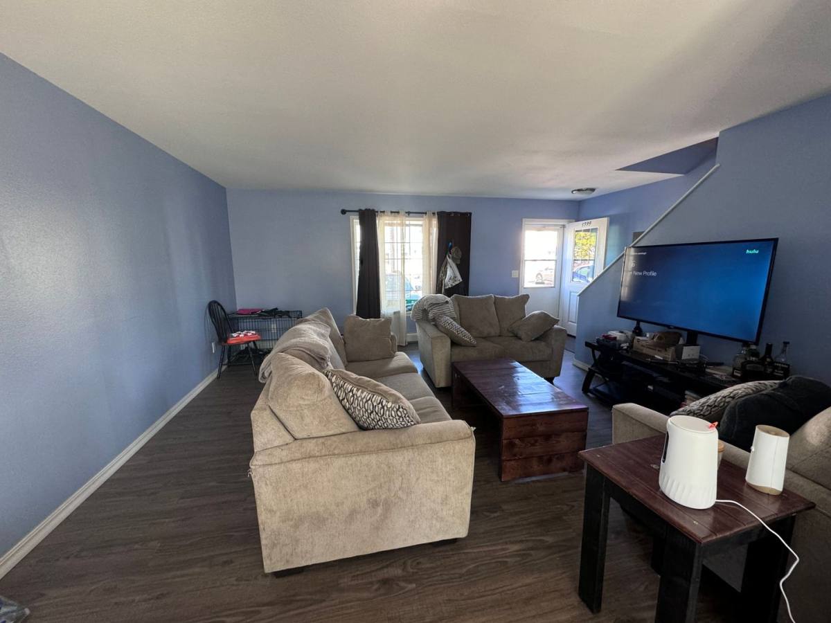 Condo for rent at 1599 Gillam Way, Fairbanks, AK 99701
