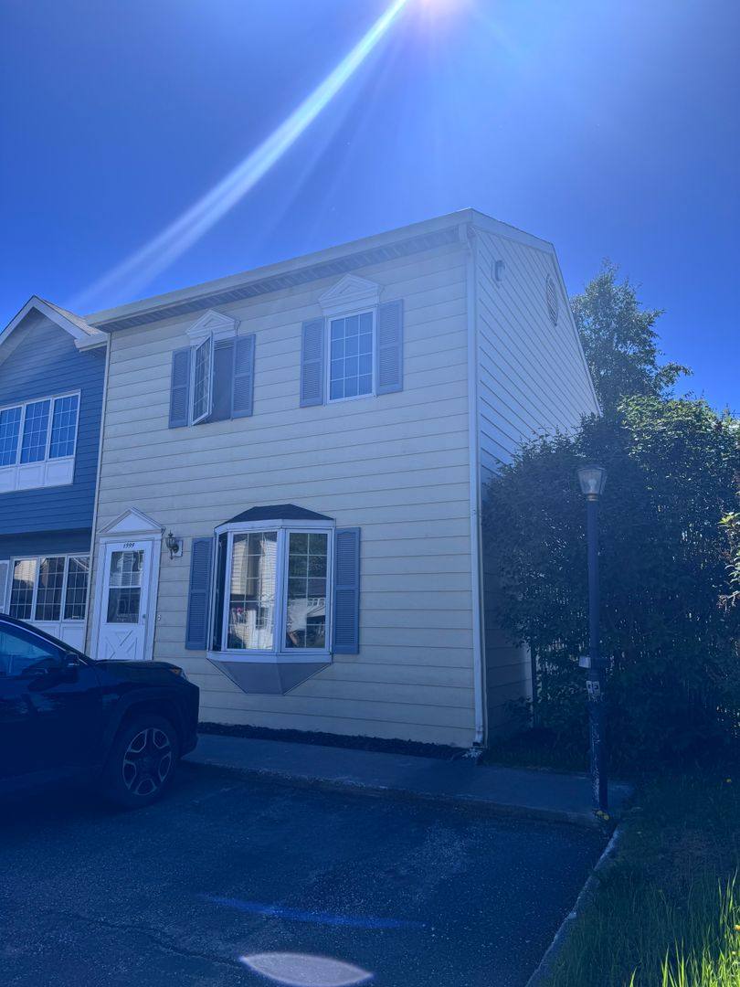 Condo for rent at 1599 Gillam Way, Fairbanks, AK 99701