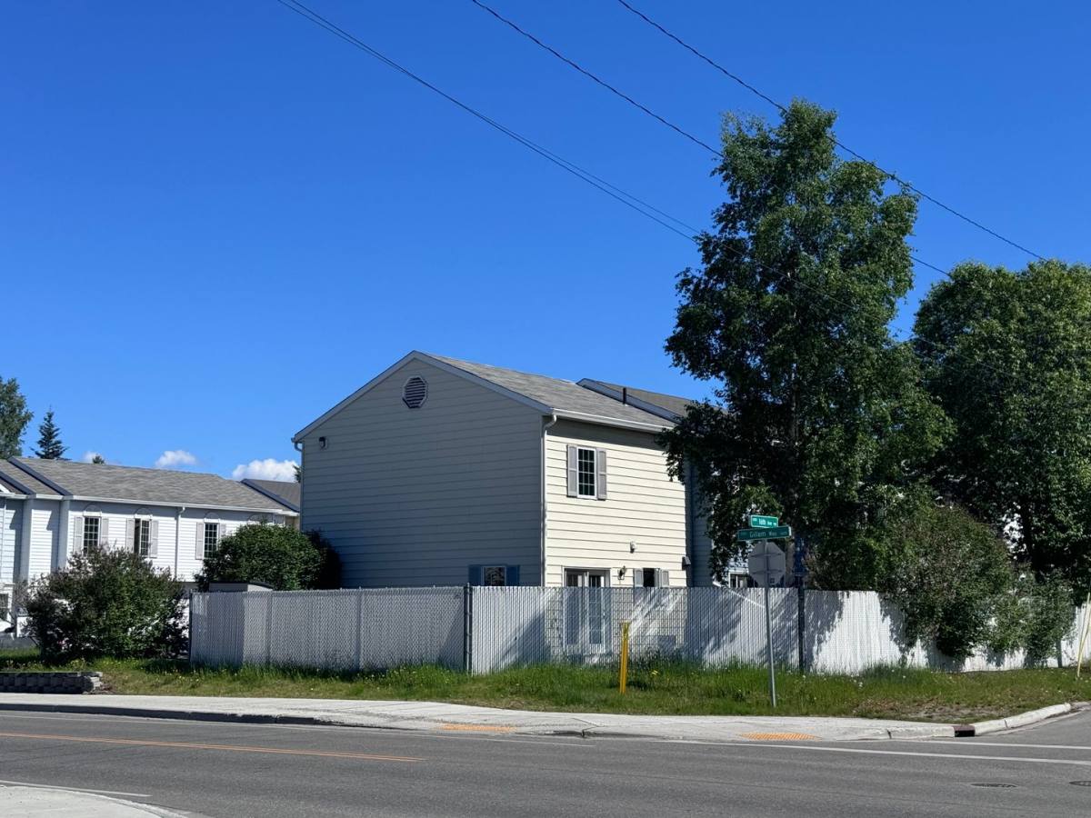 Condo for rent at 1599 Gillam Way, Fairbanks, AK 99701