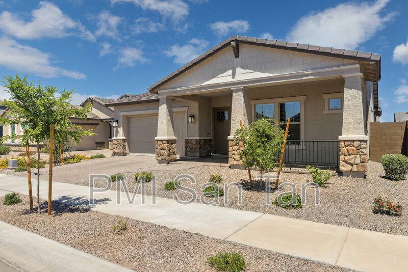 House for rent at 20598 E Avenida Del Valle Court, Queen Creek, AZ 85142