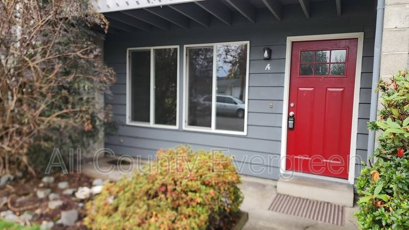 Apartment for rent at 1405 Wright Ave #A, Sumner, WA 98390