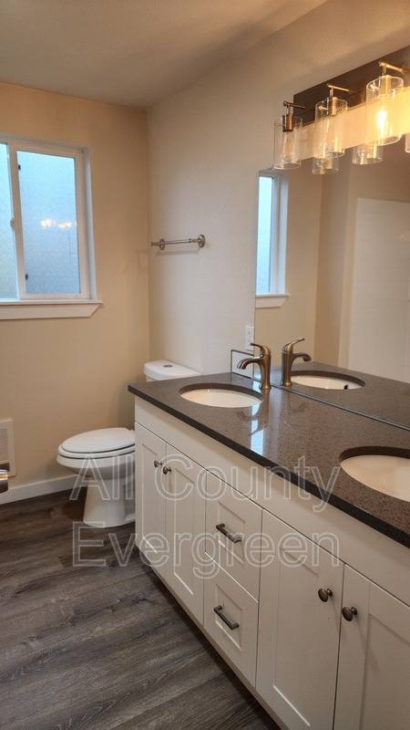 Apartment for rent at 1405 Wright Ave #A, Sumner, WA 98390