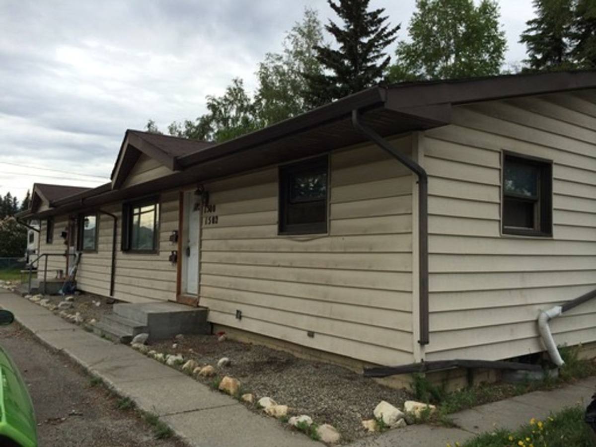 Apartment for rent at 1500 Denali Way, Fairbanks, AK 99701