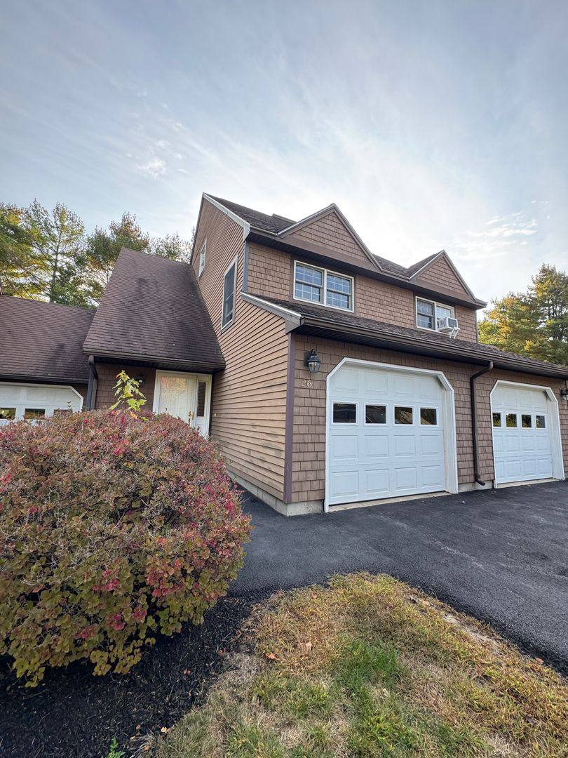 Condo for rent at 26 Merrymeeting, Portland, ME 04103