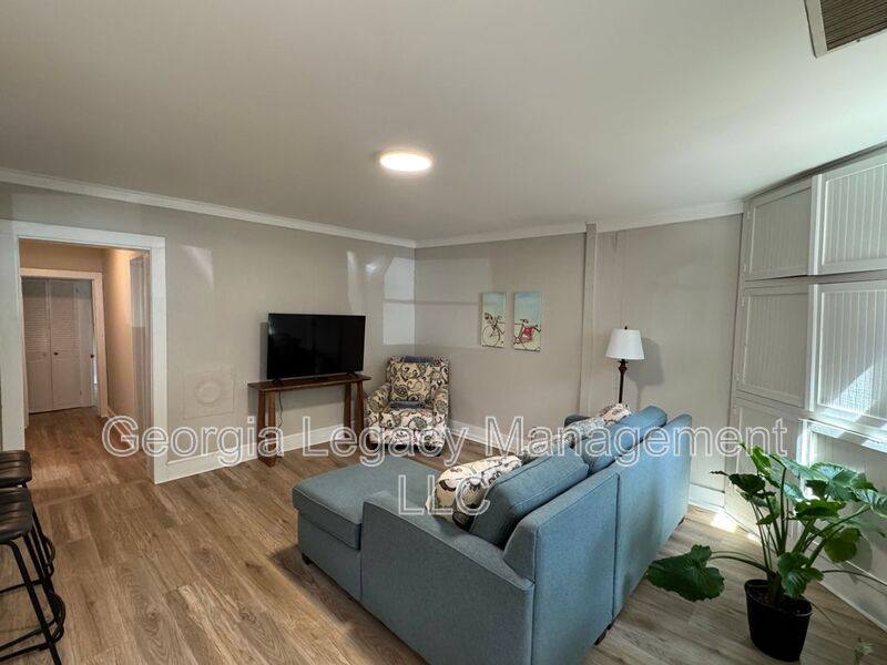 House for rent at 275 Blvd Heights, Athens, GA 30601
