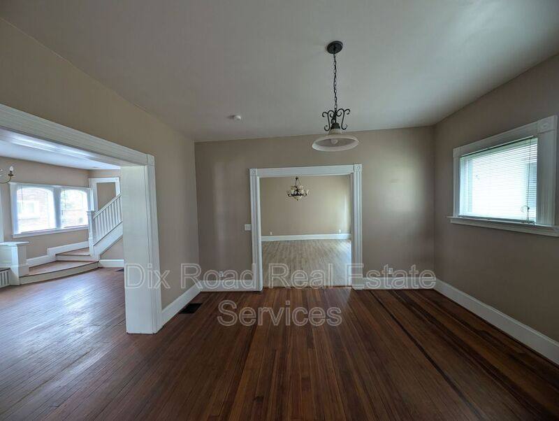 House for rent at 140 Lexington Ave, Dayton, OH 45402
