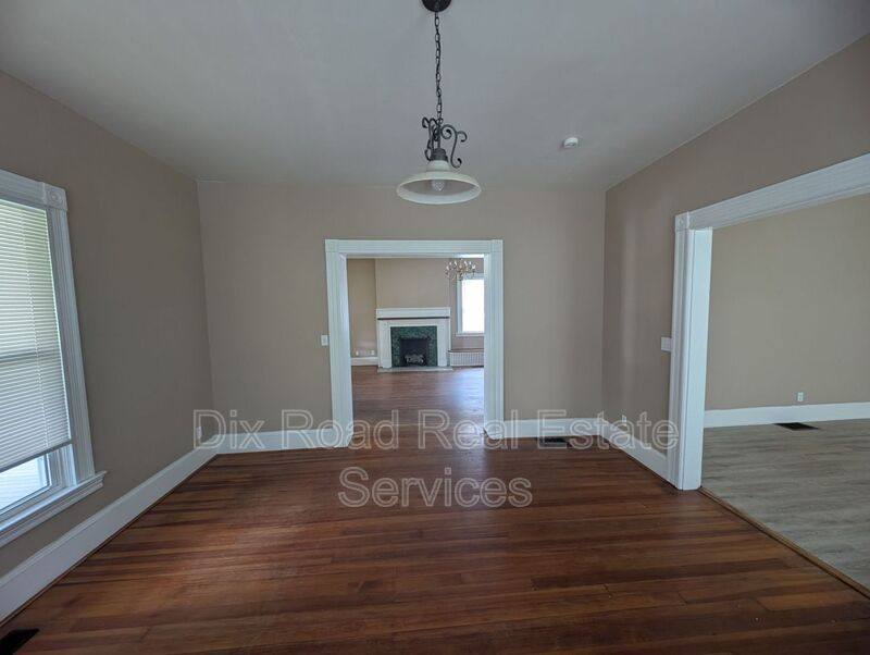 House for rent at 140 Lexington Ave, Dayton, OH 45402