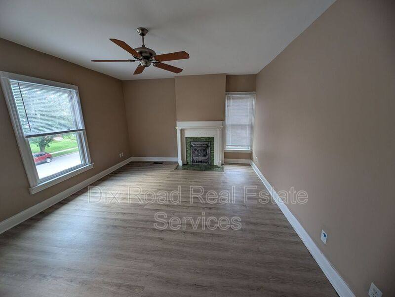 House for rent at 140 Lexington Ave, Dayton, OH 45402