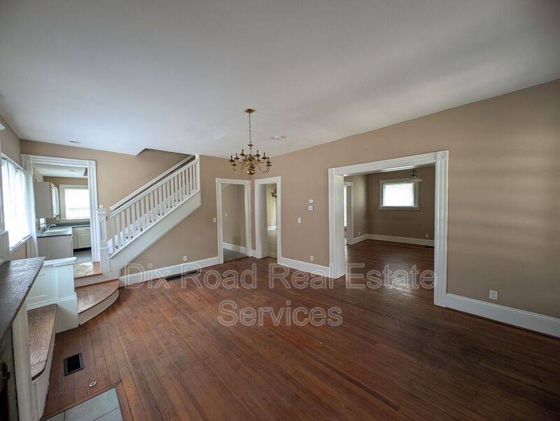 House for rent at 140 Lexington Ave, Dayton, OH 45402