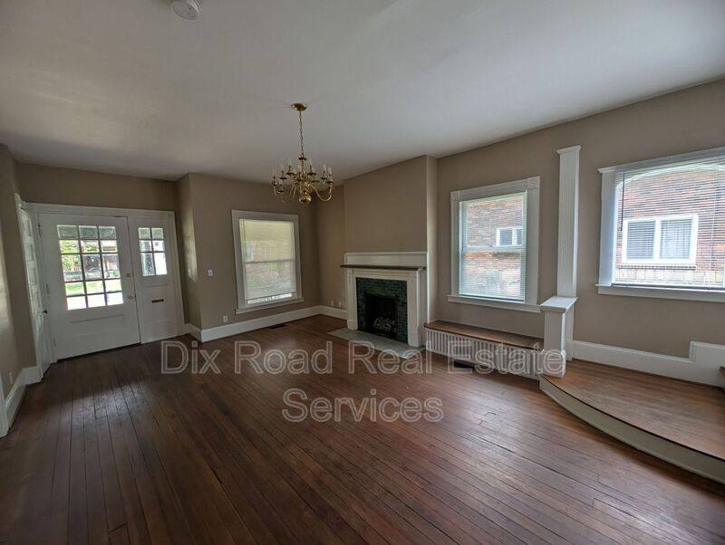 House for rent at 140 Lexington Ave, Dayton, OH 45402
