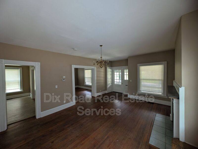 House for rent at 140 Lexington Ave, Dayton, OH 45402