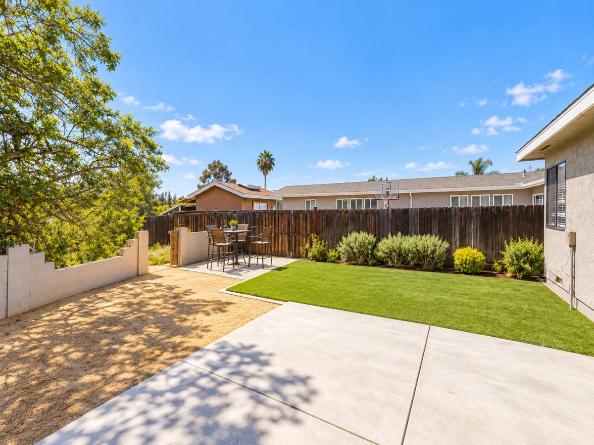 House for rent at 5232 E Falls View Dr, San Diego, CA 92115