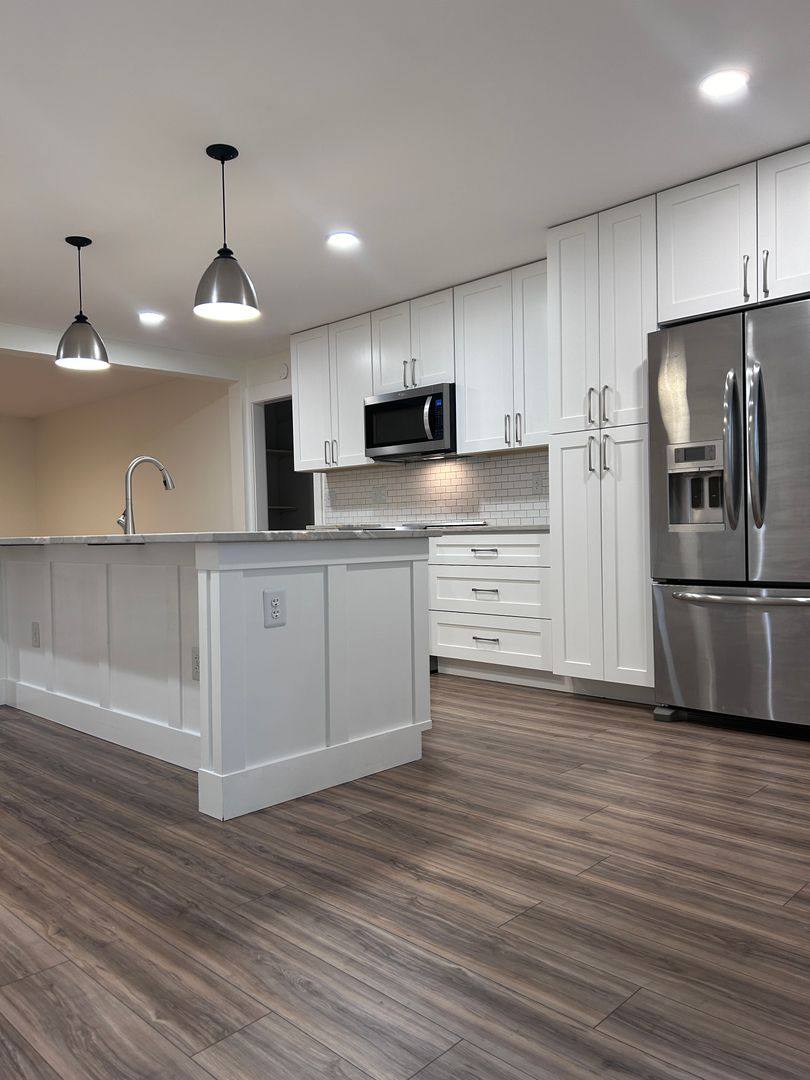 Southhill Duplex, 1007 W 13th Ave, Spokane, WA 99204 - Apartment for Rent - Image 3
