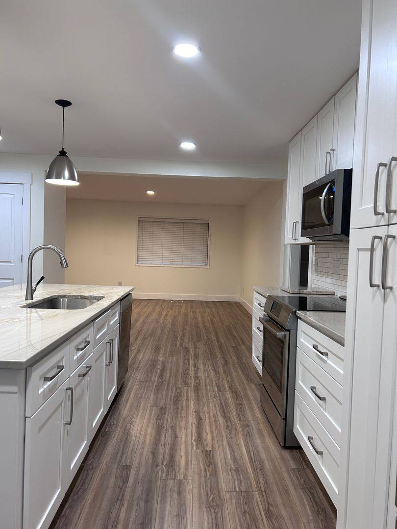 Southhill Duplex, 1007 W 13th Ave, Spokane, WA 99204 - Apartment for Rent - Image 4