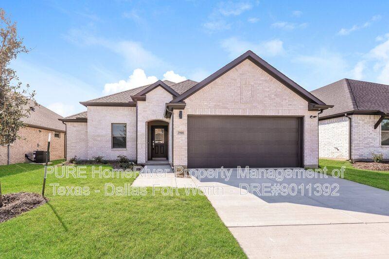House for rent at 3908 Edmondson Dr, McKinney, TX 75071