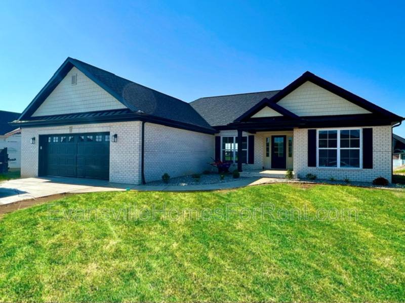 Apartment for rent at 8001 Jt Court, Evansville, IN 47715