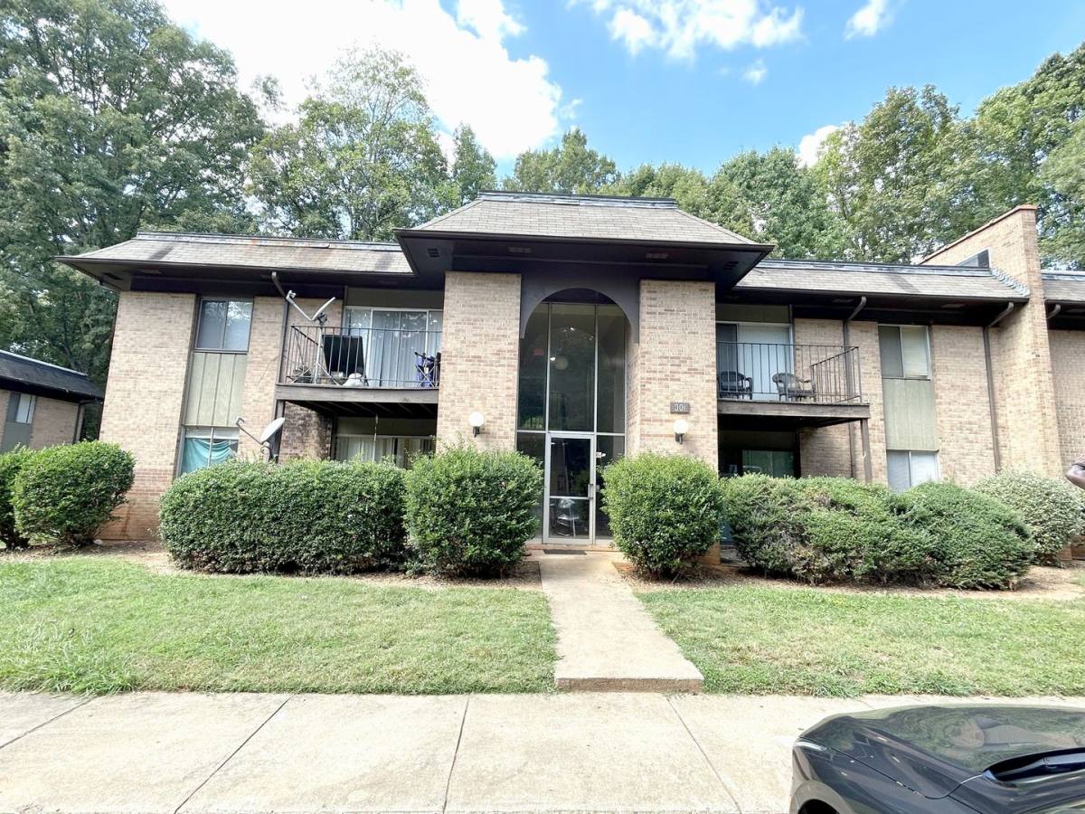 Condo for rent at 301 Orchard Trace Lane #4, Charlotte, NC 28213