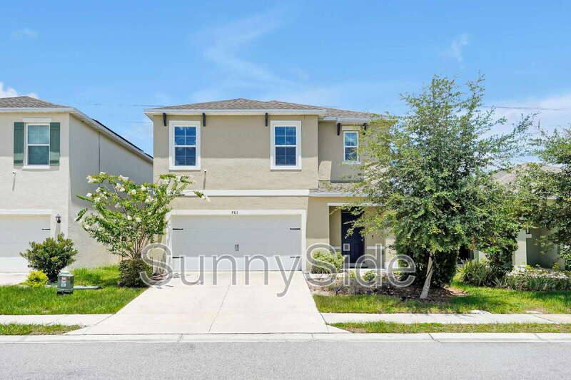House for rent at 763 Chinoy Rd, Davenport, FL 33837
