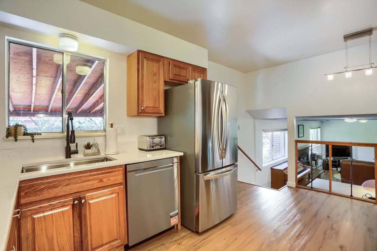 House for rent at 4225 Eaton Court, Boulder, CO 80303
