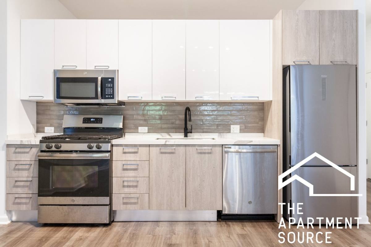 Apartment for rent at 2550 S Wabash Ave #208, Chicago, IL 60616