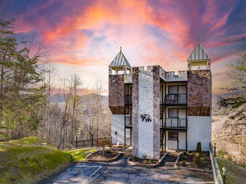 Apartment for rent at 4249 Dollys Dr #3, Sevierville, TN 37876