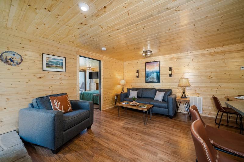 Apartment for rent at 4249 Dollys Dr #3, Sevierville, TN 37876