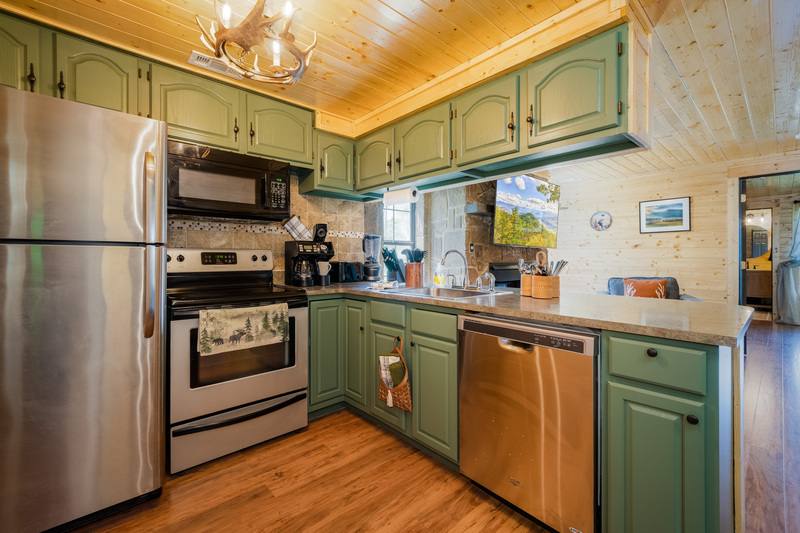 Apartment for rent at 4249 Dollys Dr #3, Sevierville, TN 37876