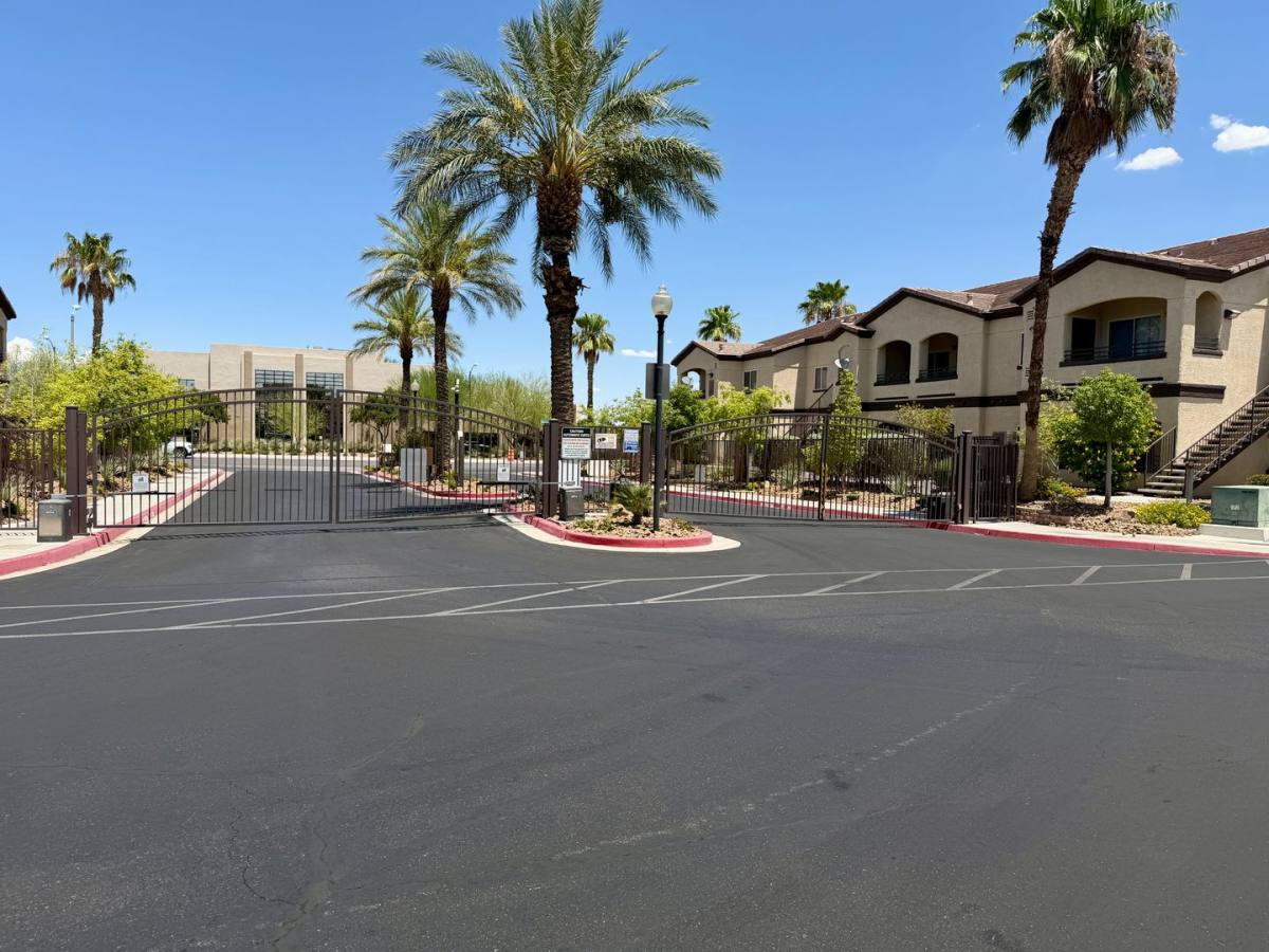 Condo for rent at 2291 W Horizon Ridge Parkway #6231, Henderson, NV 89052