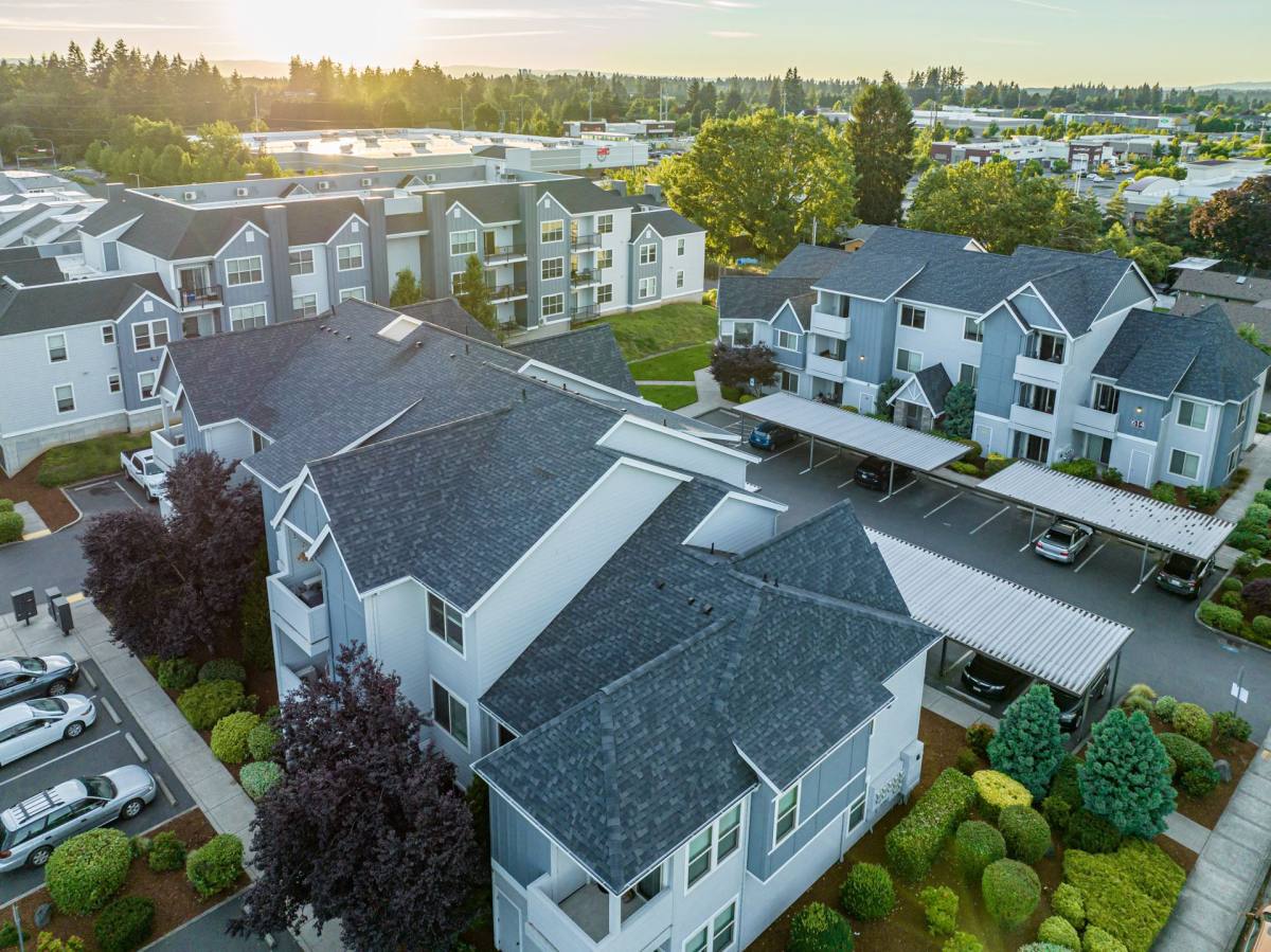 Apartment for rent at 608 NE 86th St, Vancouver, WA 98665