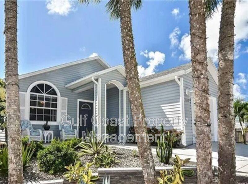House for rent at 11652 Pawley Ave, Bonita Springs, FL 34135