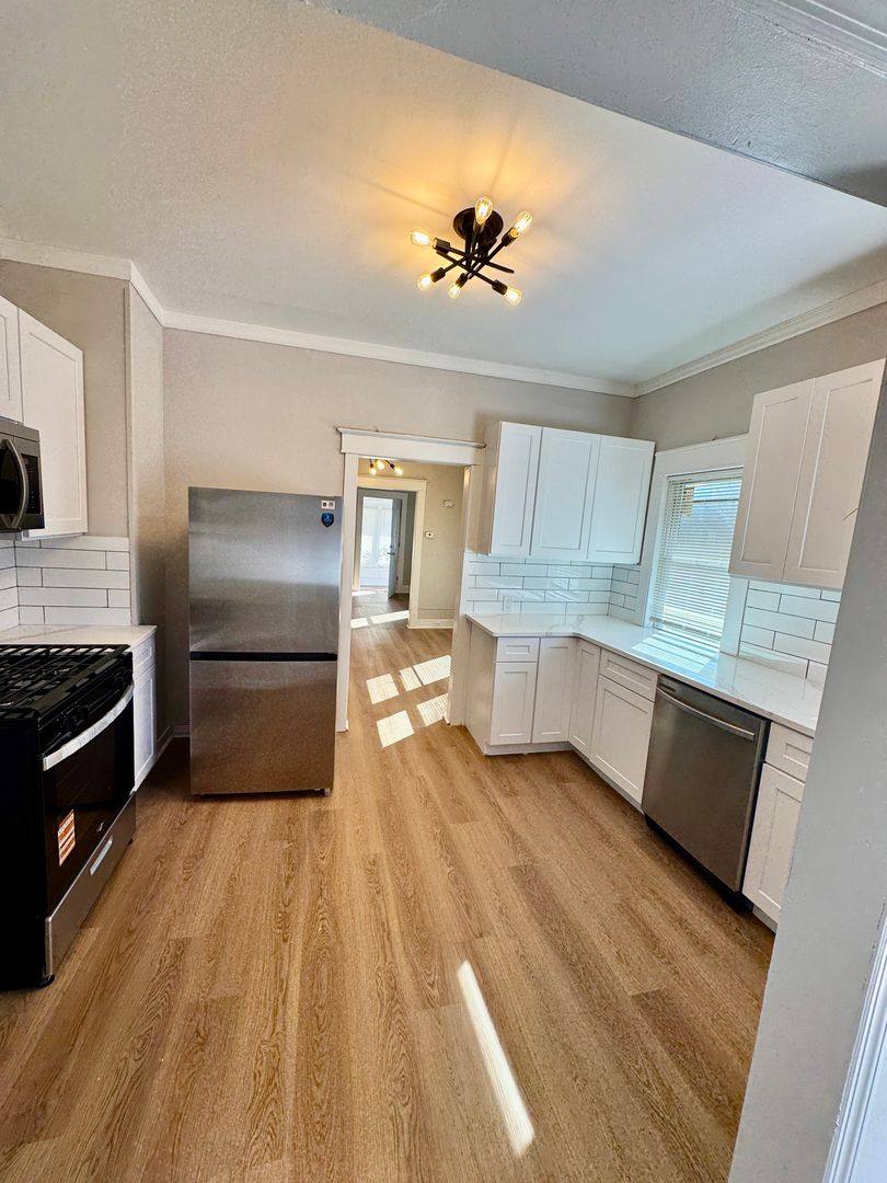 House for rent at 117 Browning Ave, Trenton, NJ 08638