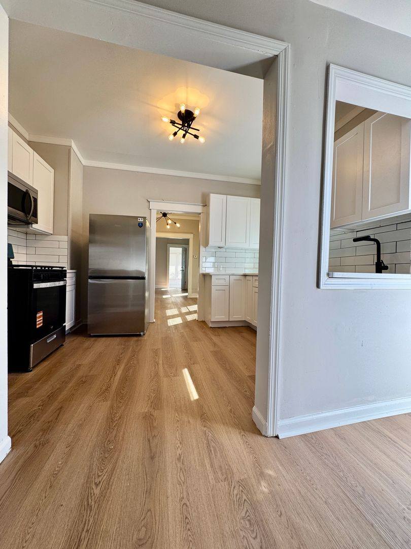 House for rent at 117 Browning Ave, Trenton, NJ 08638
