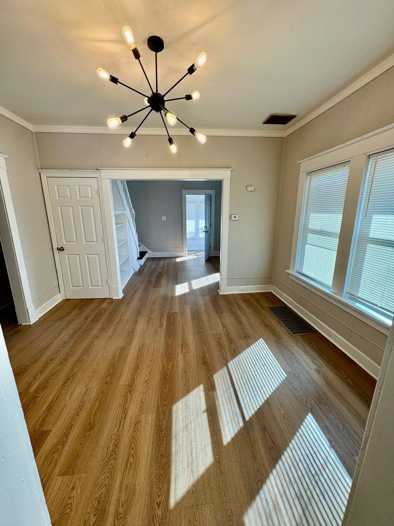 House for rent at 117 Browning Ave, Trenton, NJ 08638