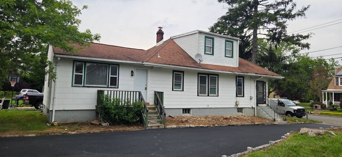 House for rent at 117 Browning Ave, Trenton, NJ 08638