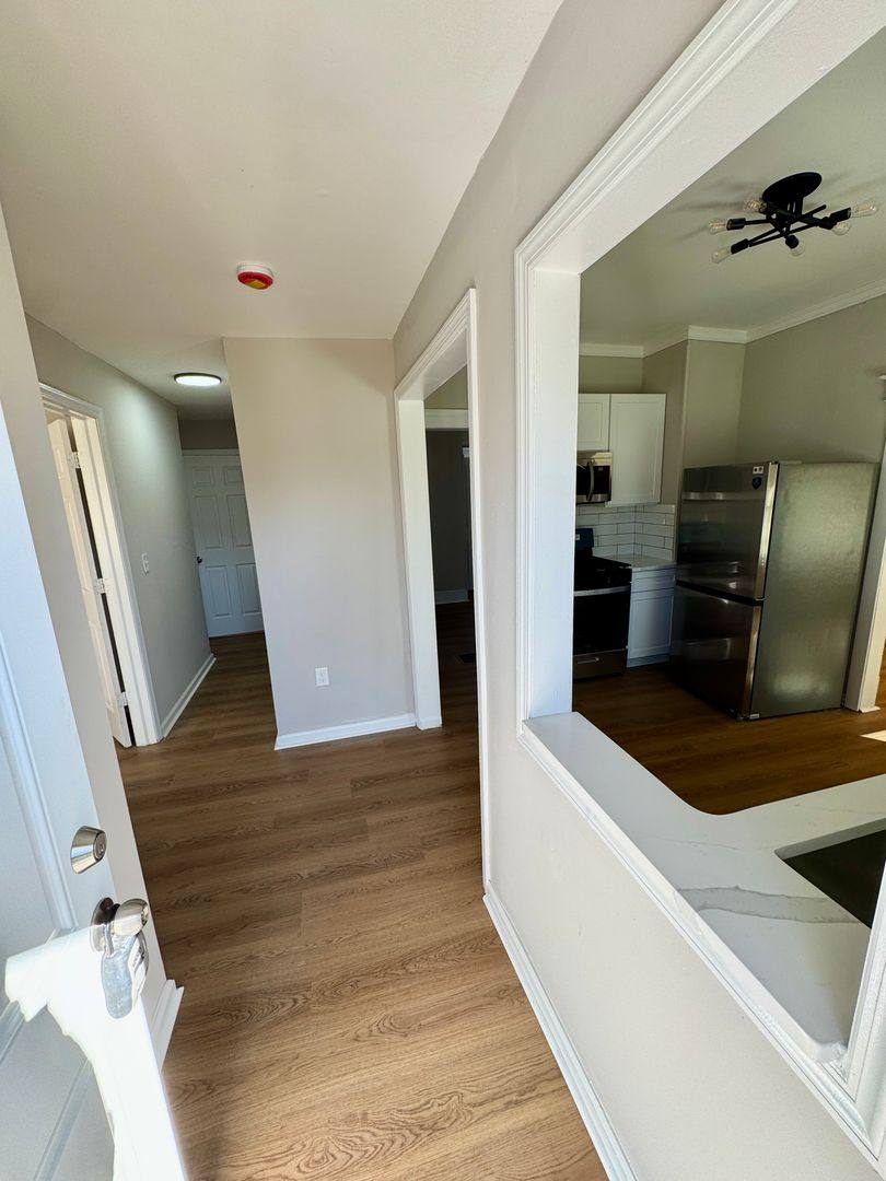 House for rent at 117 Browning Ave, Trenton, NJ 08638