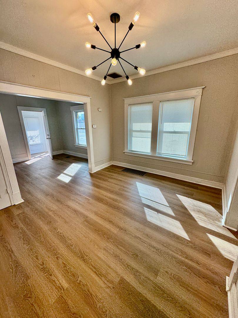 House for rent at 117 Browning Ave, Trenton, NJ 08638
